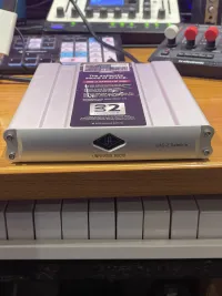 Universal Audio UAD-2 Satellite Duo FireWire Bővítmény (Plugin) - kiss.tibor741 [Tegnap, 23:36]