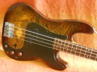 Vantage Precision EMG. Vantage Precision EMG.
