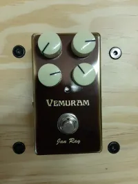 Vemuram Overdrive