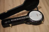 VGS Tenor 4 húros   bendzsó Banjo - virtualdog [Ma, 12:15]