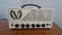 Victory The Duchess V40 Lunchbox Cabezal de amplificador de guitarra - golddies [Yesterday, 3:12 pm]