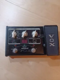 Vox StompLab II G Multieffekt - Vízi Gergely [Ma, 10:59]