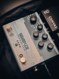 Wampler Terraform