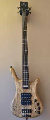 Warwick Ss-4