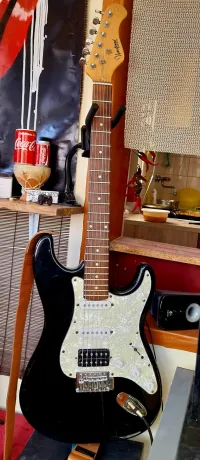Westone HSS Stratocaster