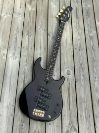 YAMAHA BB VIII, 1985, Japan YAMAHA BB VIII, 1985, Japan