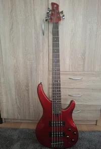 YAMAHA Trbx 305 alig használt garanciás Eladó Basszusgitár 5 húros - VAttila87 [Ma, 09:15]