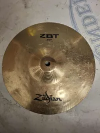 Zildjian ZBT 10 splash Zildjian ZBT 10 splash