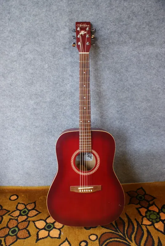 Art&Lutherie Spruce Akusztikus gitár Art&Lutherie Spruce Akusztikus gitár