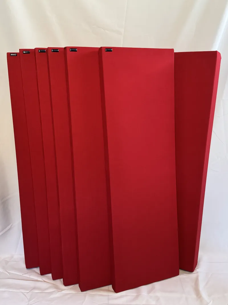 Beta-Way Sound BTW-6310 panel acústico Beta-Way Sound BTW-6310 panel acústico
