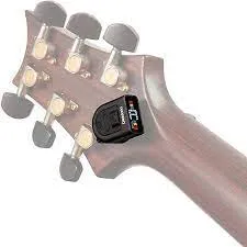 DAddario PW-CT-21 Micro Clip Free Tuner Gitárhangoló DAddario PW-CT-21 Micro Clip Free Tuner Gitárhangoló