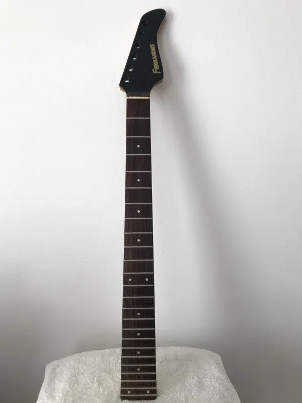Fernandes Revolver Neck Fernandes Revolver Neck
