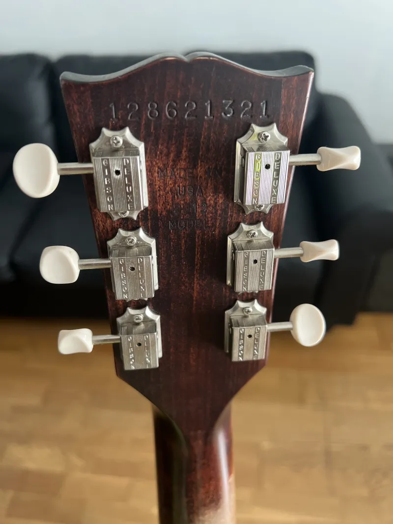 Gibson LPJ Elektromos gitár Gibson LPJ Elektromos gitár