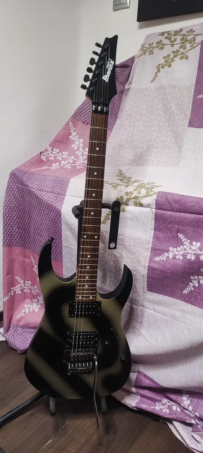 Ibanez GRG06LTD Electric guitar Ibanez GRG06LTD Electric guitar