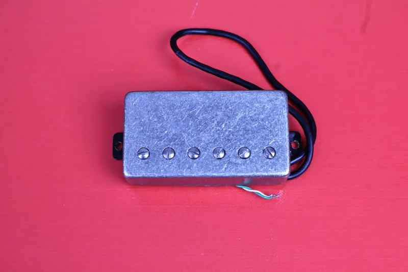 LTD LH-150 G&B Híd gyárilag öregített. Pickup LTD LH-150 G&B Híd gyárilag öregített. Pickup