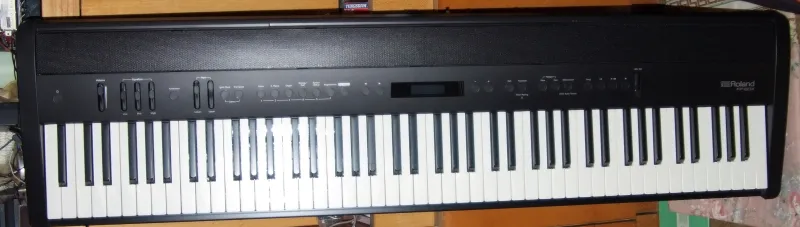 Roland FP60x Digital Klavier Roland FP60x Digital Klavier