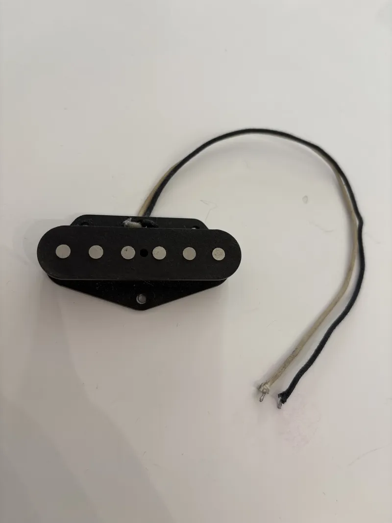 Squier Classic Vibe Telecaster Pickup Squier Classic Vibe Telecaster Pickup