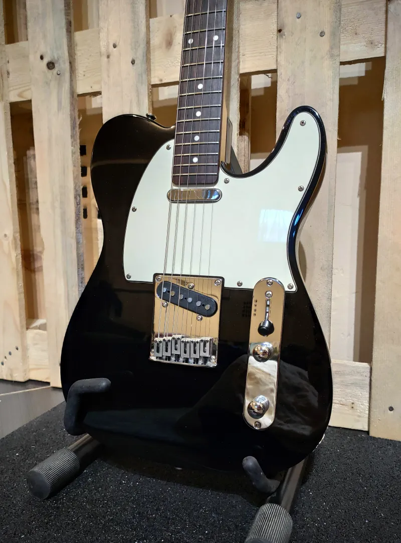 Squier Standard Telecaster Elektromos gitár Squier Standard Telecaster Elektromos gitár