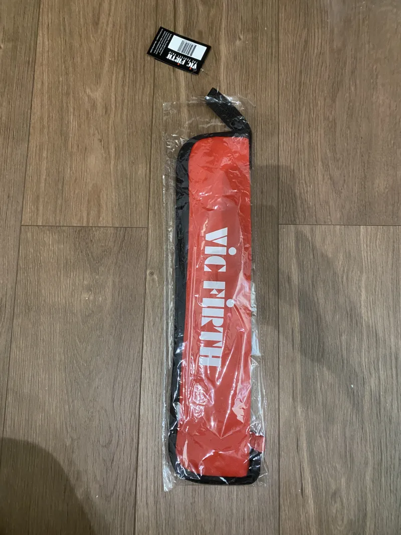 VIC FIRTH Stick Bag Dobverő tartó VIC FIRTH Stick Bag Dobverő tartó