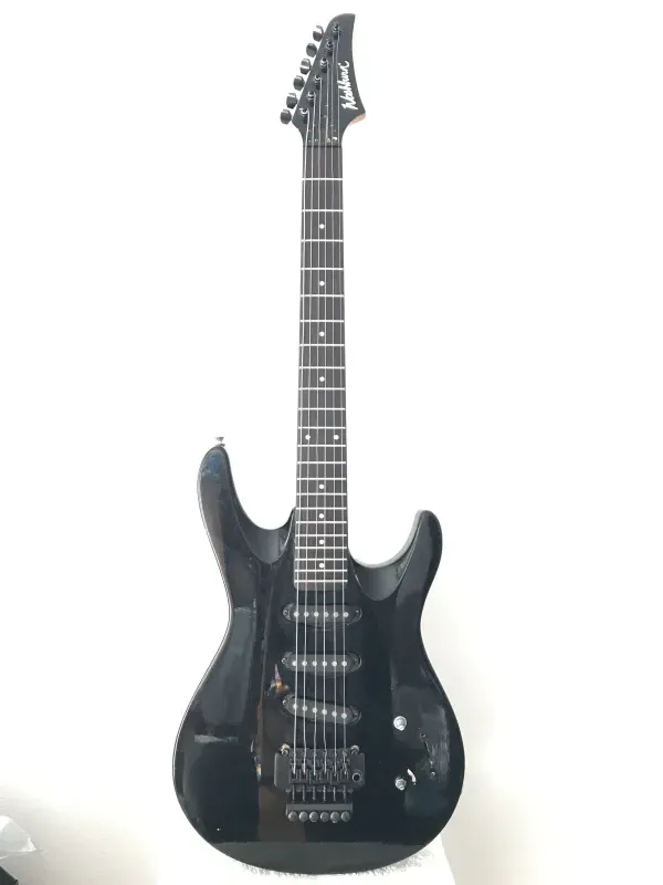 Washburn KC-30V Guitarra eléctrica Washburn KC-30V Guitarra eléctrica