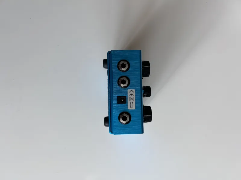 Way Huge Supa-Puss Delay Way Huge Supa-Puss Delay
