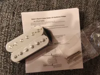 - Alnico5 humbucker hídhoz - Alnico5 humbucker hídhoz