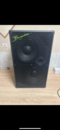 - Bergantino HDN 212 - Bergantino HDN 212
