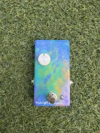 - Midnight Electronics Color Boost - Midnight Electronics Color Boost