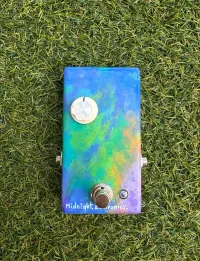 - Midnight Electronics  Color Boost