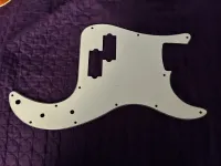 - Precision Bass Pickguard - Piratebay [Day before yesterday, 1:53 pm]