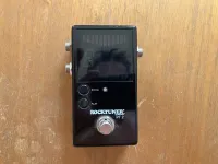 - Rocktuner by Warwick PT2 hangolópedál Gitárhangoló - Szíj [Ma, 19:01]