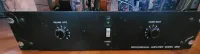 - Stereo  amp 2x60W Végfok - Dizl [Ma, 15:24]