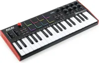 Akai MPK mini plus MIDI billentyűzet - Herman Sándor [Tegnap, 14:05]
