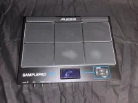 Alesis Samplepad Pro Alesis Samplepad Pro