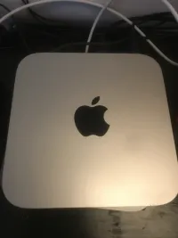 Apple Mac Mini 2012 Late, i7, 16GB Ram, 512GB SSD Other - Nagy Balázs Bence [Yesterday, 7:18 pm]