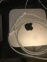 Apple Thunderbolt 2 kábel 2 méteres Kiegészítők - Nagy Balázs Bence [Tegnapelőtt, 19:06]
