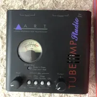 Art Tube Mp Studio Tube preamp - Kaikosan [Today, 8:22 pm]