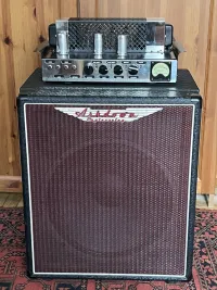 Ashdown LB-30 Drophead 15H Ashdown LB-30 Drophead 15H