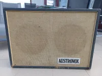 AustroVOX 2 x 12 Hangláda - Derzsi Bálint [Ma, 19:25]