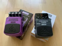 Behringer  Pedal - DisneylandAD [Today, 10:18 am]