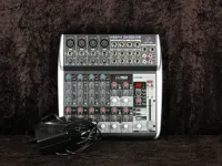Behringer Xenyx QX1202 USB Behringer Xenyx QX1202 USB