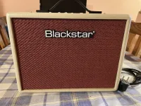 Blackstar Debut 15E Mini erősítő - Gabanya [Tegnap, 19:18]