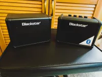 Blackstar Fly 3 bluetooth mini amp set Guitar combo amp - Sitó Gábor [Today, 10:22 am]