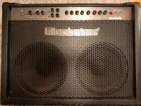 Blackstar HT Metal 60 Gitárkombó - T.Zoltán [Ma, 20:40]