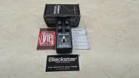 Blackstar LT Metal Gitár Effekt pedál - MGP [Ma, 12:21]