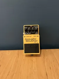 BOSS AC-3 BOSS AC-3