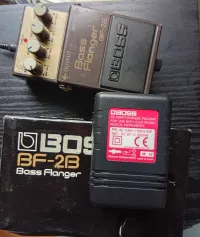 BOSS BF-2B Pedal de bajo - Korvax [Day before yesterday, 1:28 pm]
