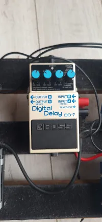 BOSS DD-7 BOSS DD-7