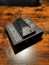BOSS FS-5L BOSS FS-5L