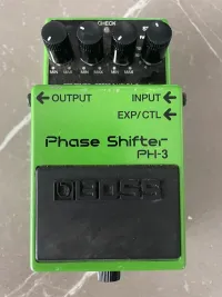 BOSS PH-3 Phaser - Péter Szüllő [Ma, 14:52]